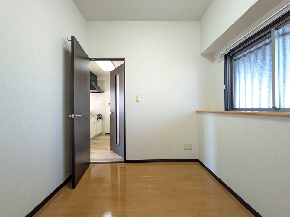 サービスルーム