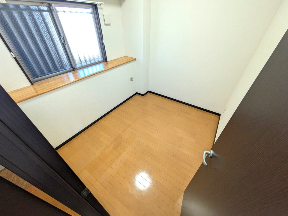 サービスルーム