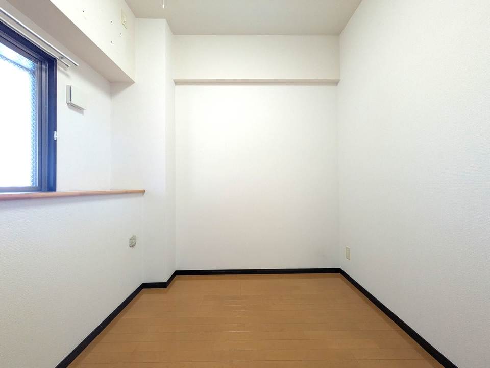 サービスルーム