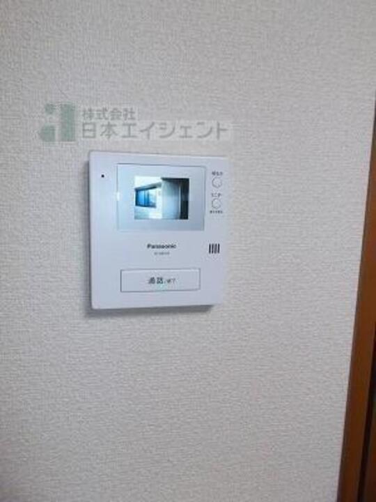 インターホン
