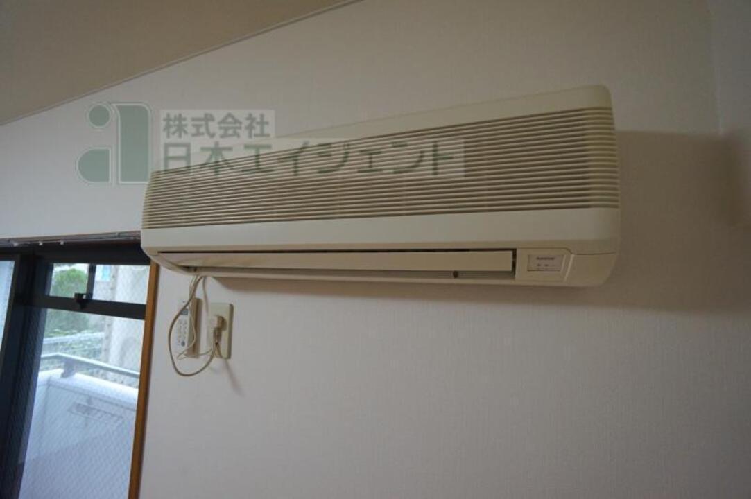 エアコン