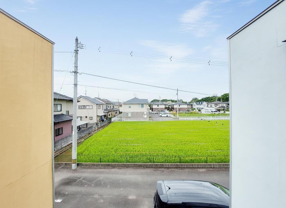 背景