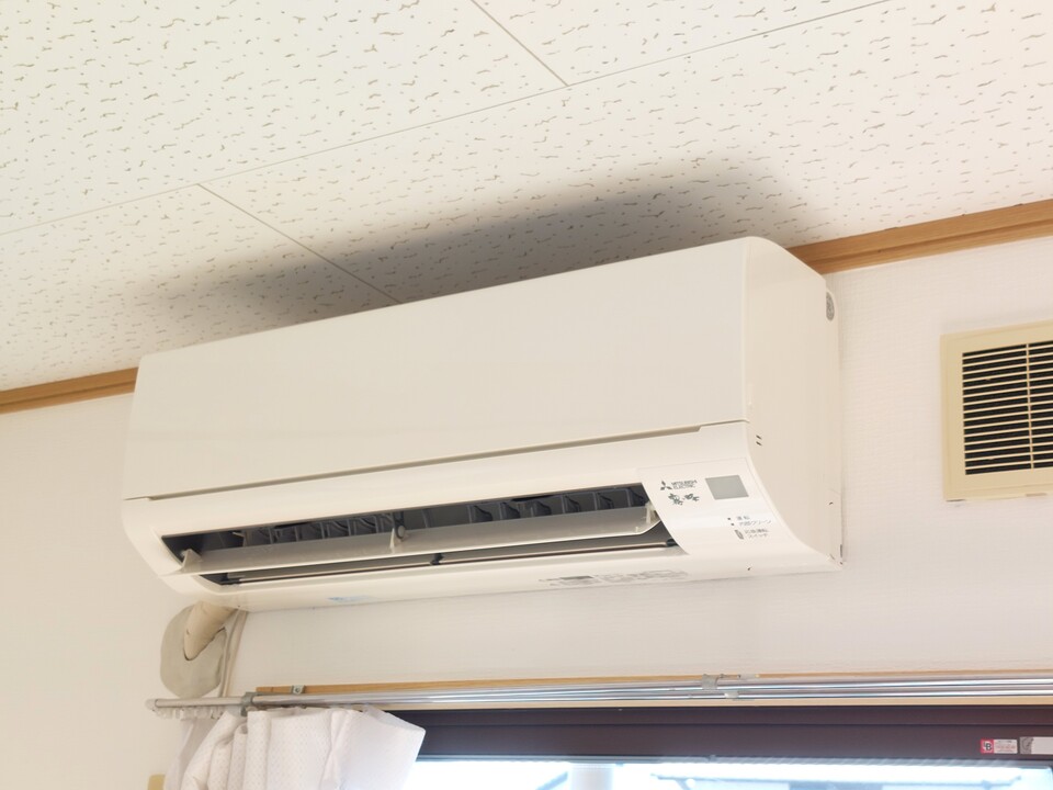 エアコン