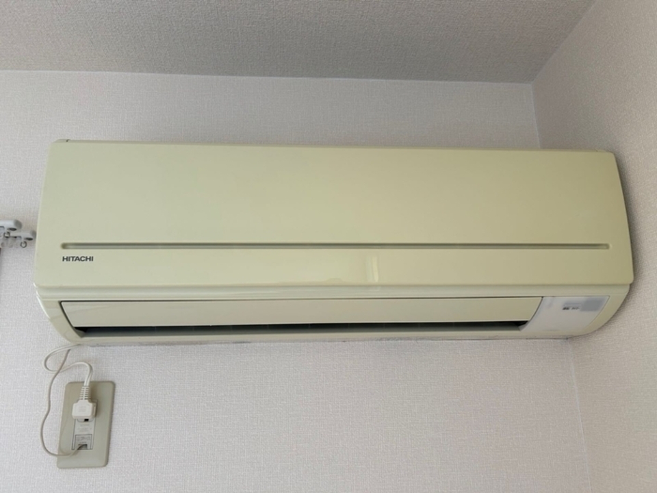 エアコン