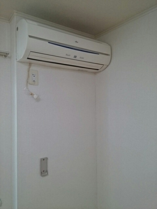 エアコン