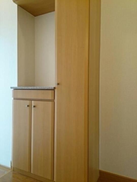 シューズボックス