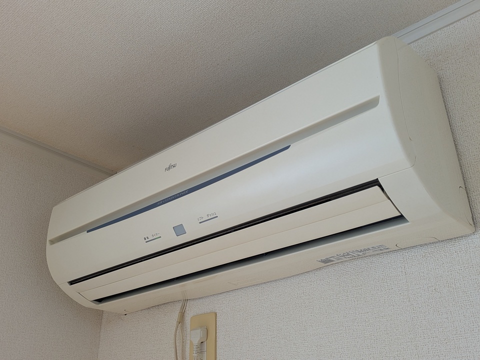 エアコン