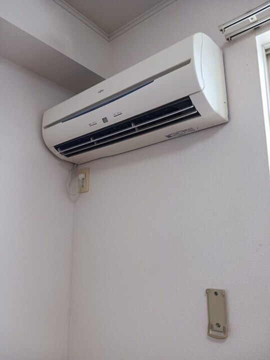 エアコン