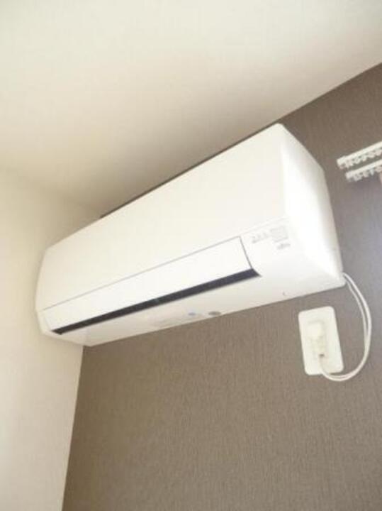 エアコン