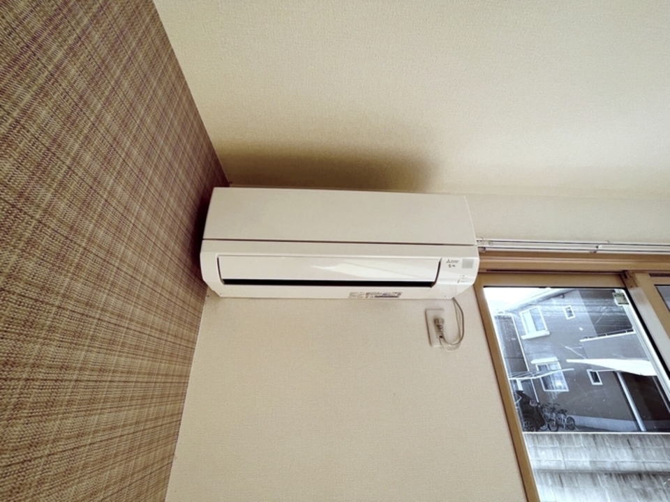 エアコン