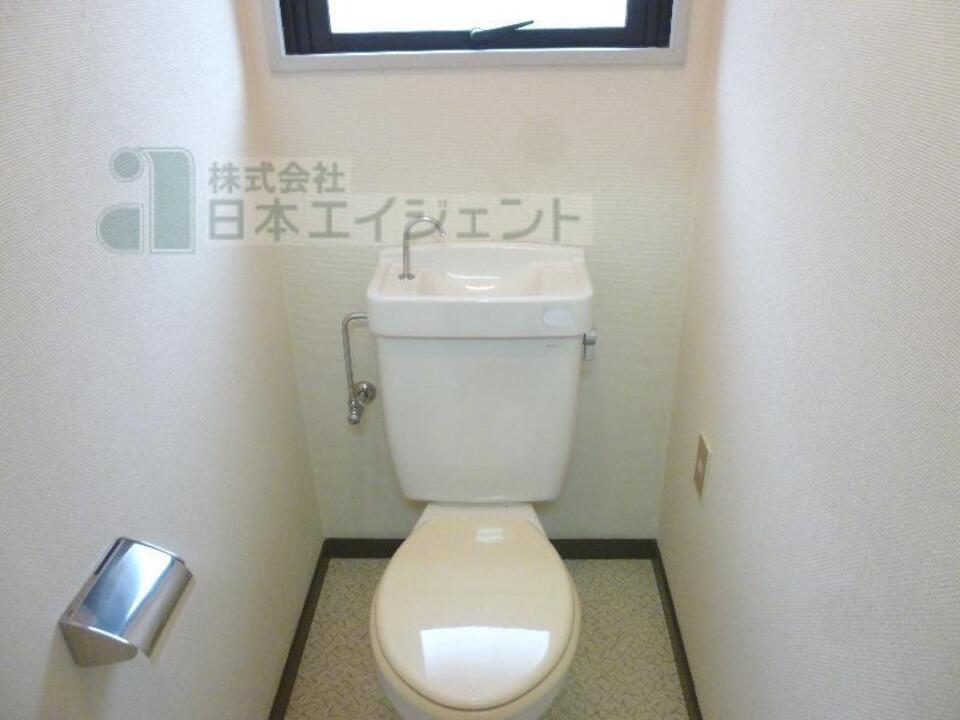 洋室