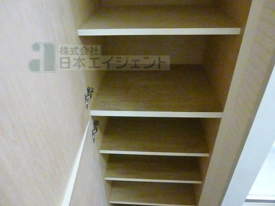 下駄箱