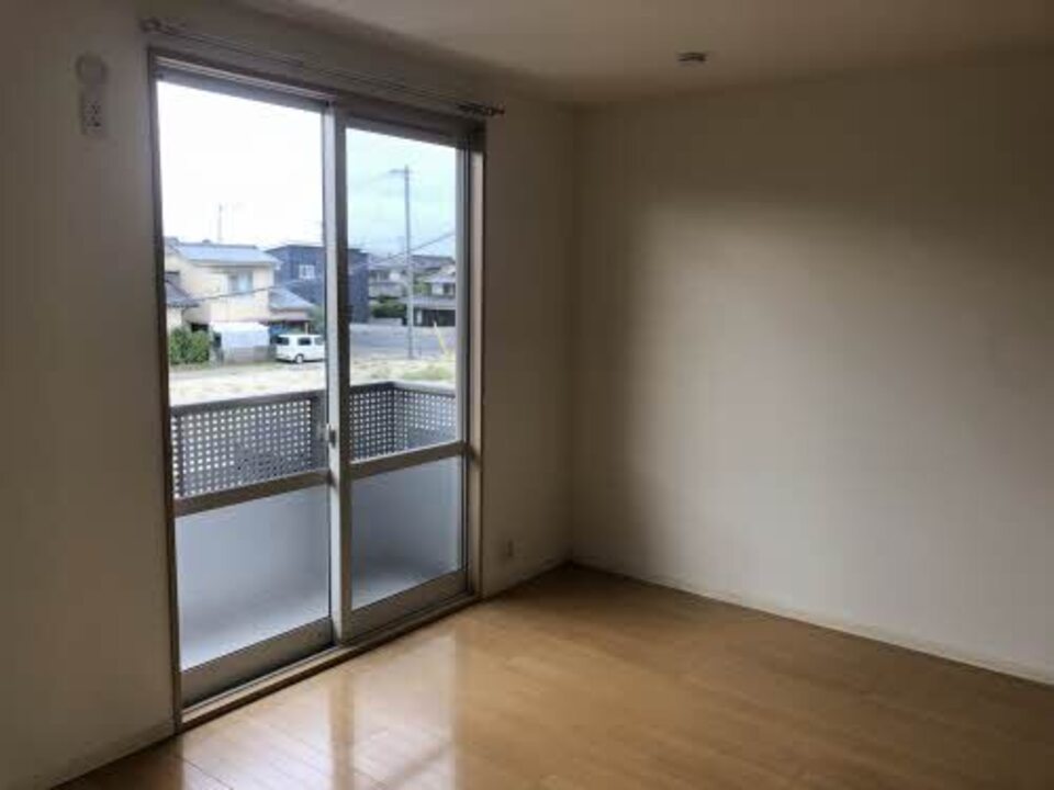 洋室6.5帖