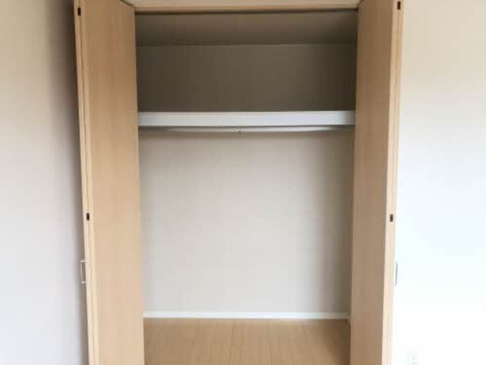 クローゼット