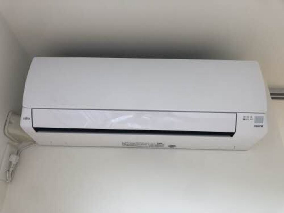 エアコン