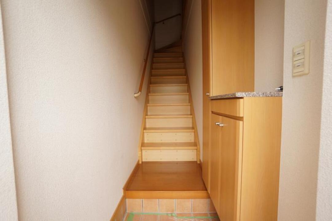 階段