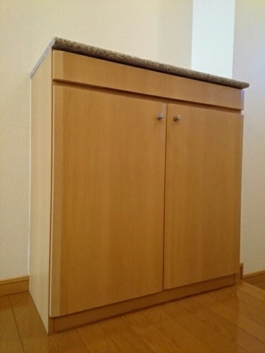シューズボックス