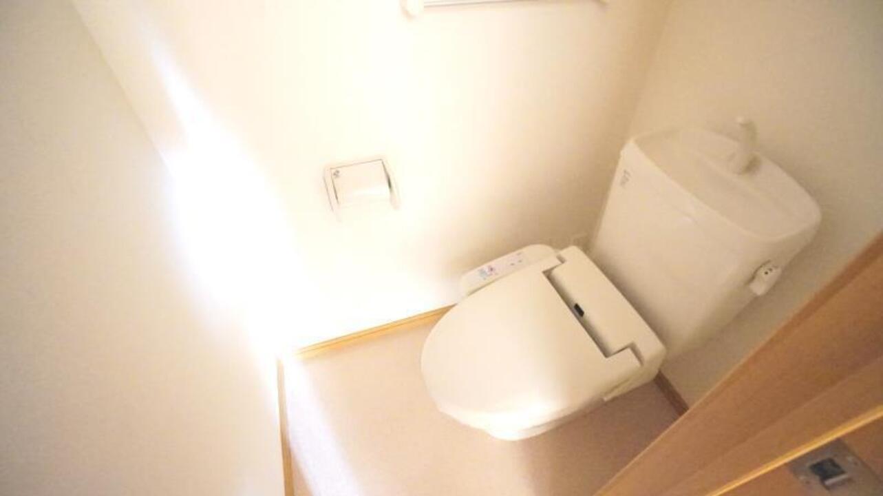 洗面所