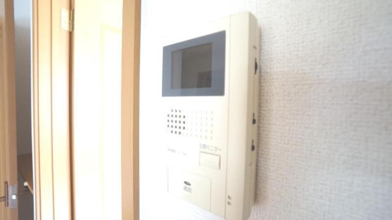 追い焚きパネル