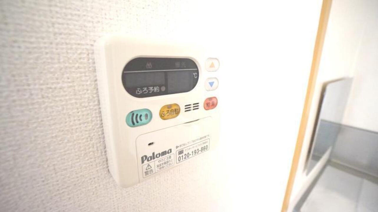TVモニターホン