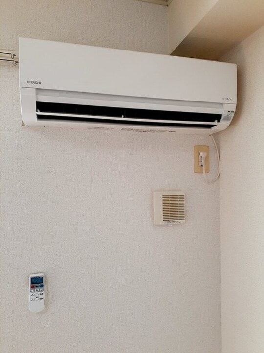 エアコン