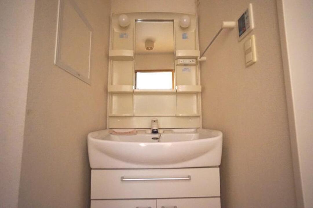 シャンプードレッサー