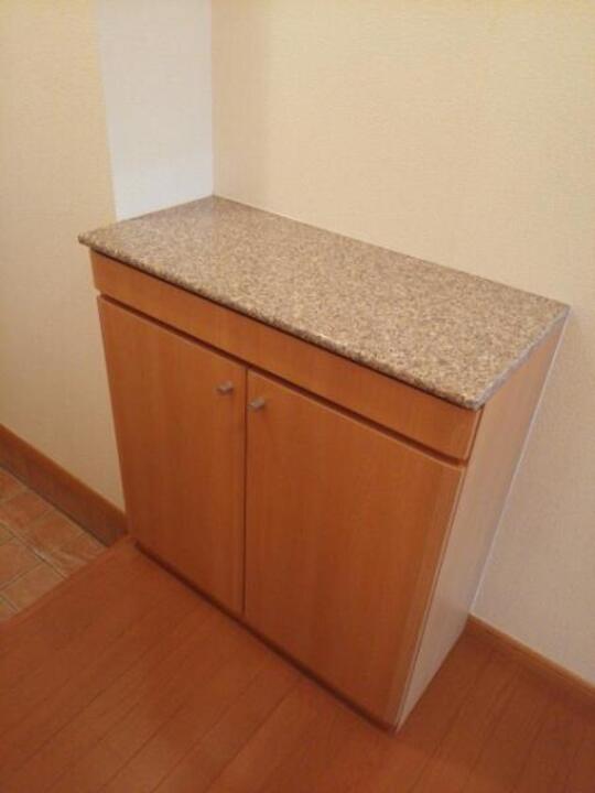 シューズボックス