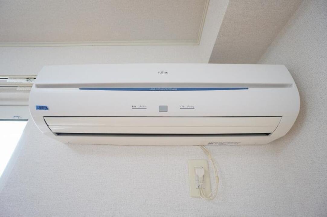 エアコン