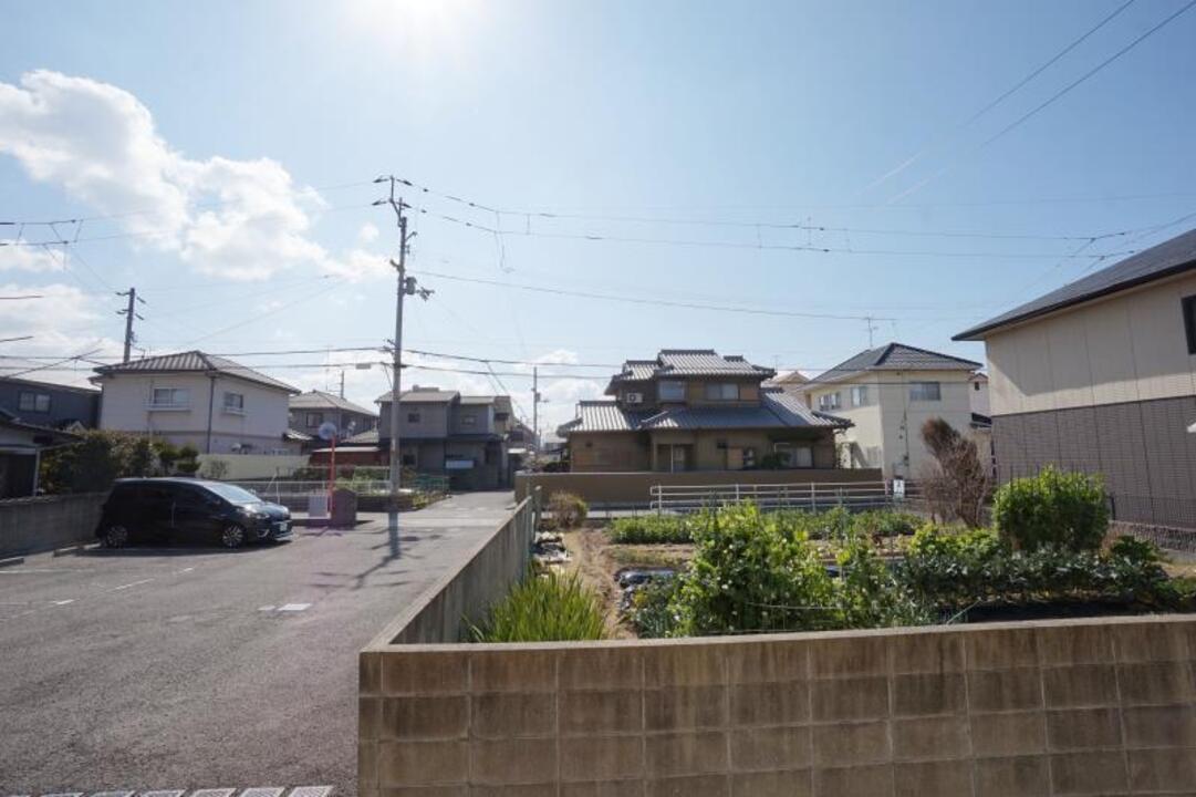 背景
