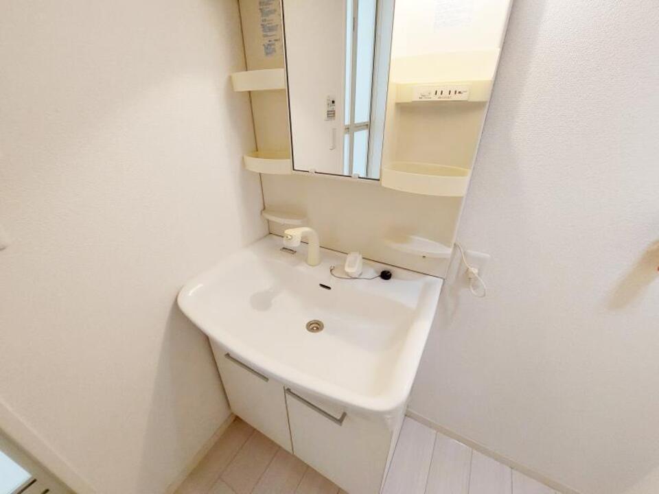 シャンプードレッサー