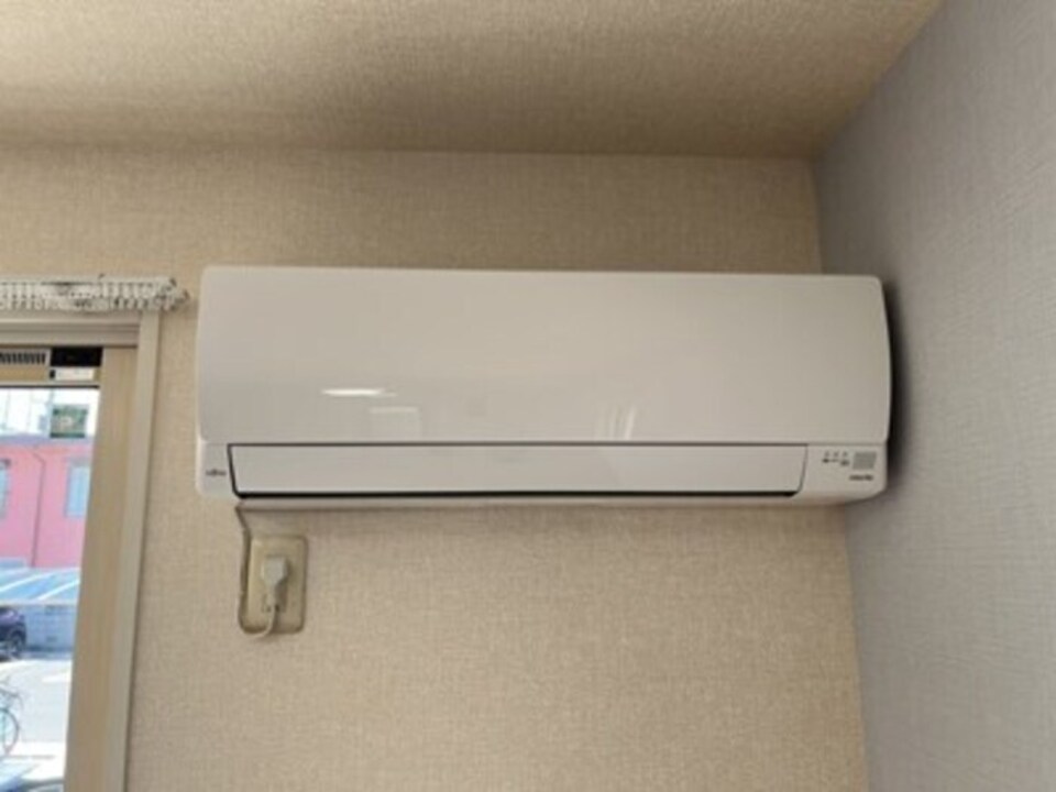 エアコン