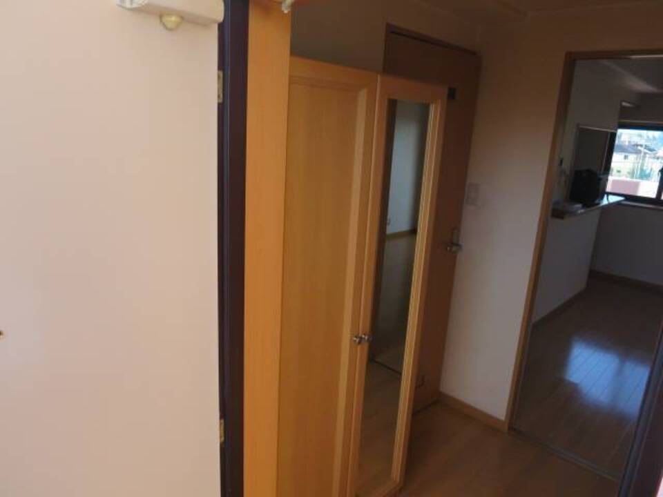 シューズボックス
