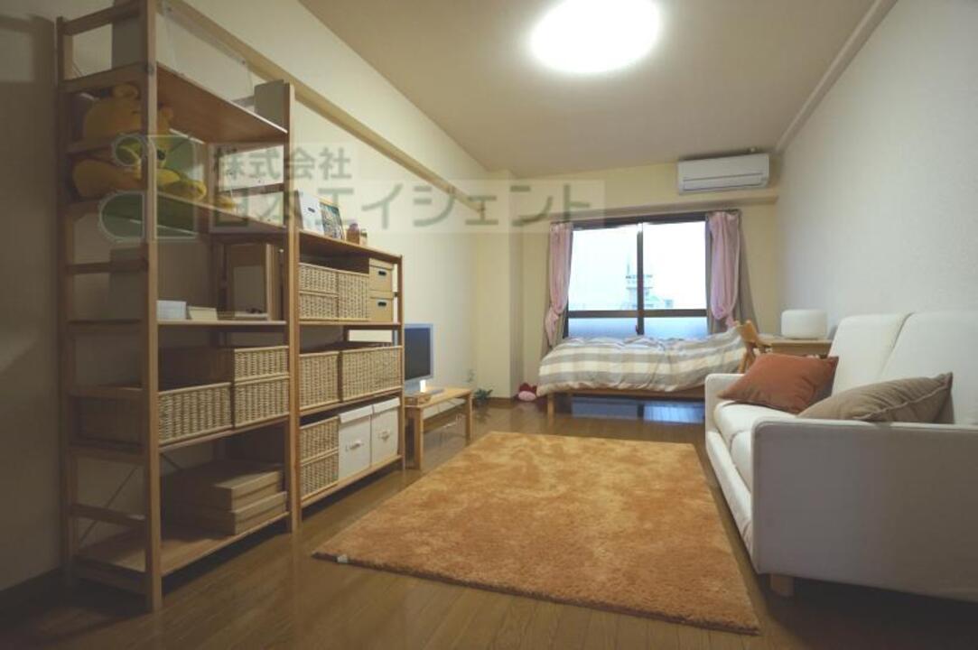 リビング