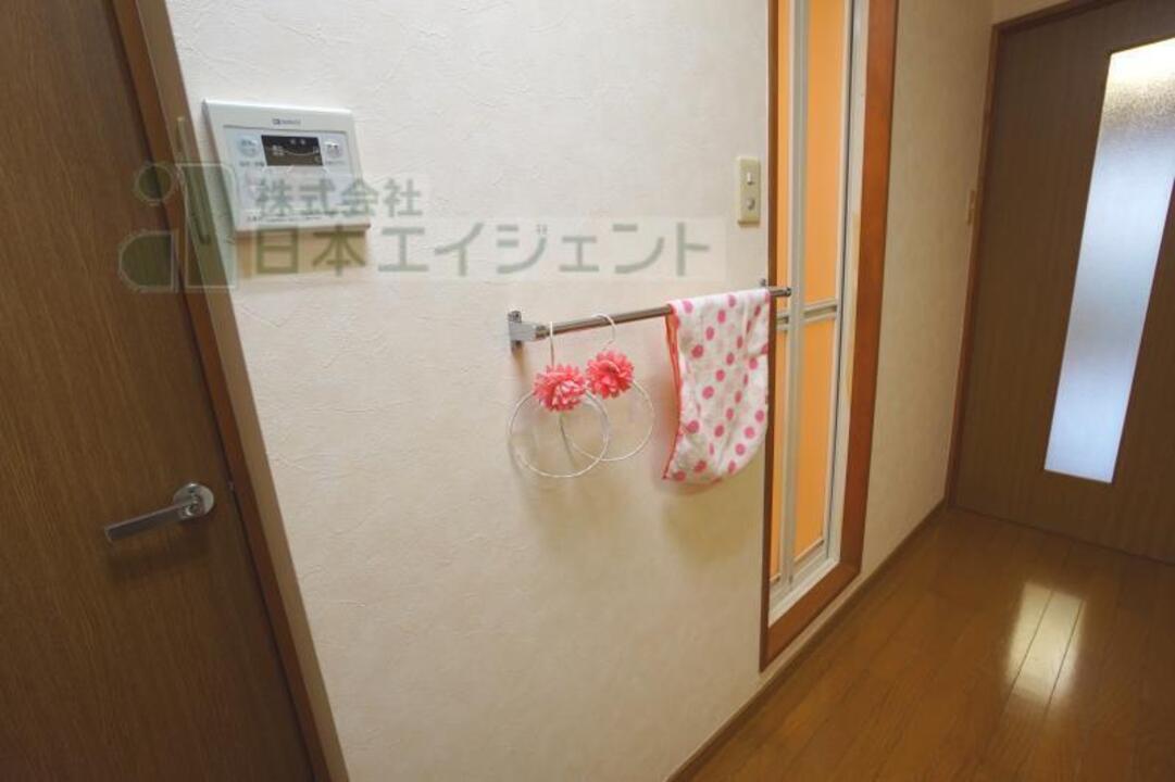 廊下