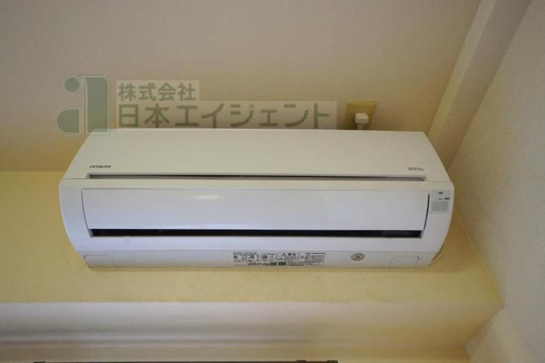 エアコン