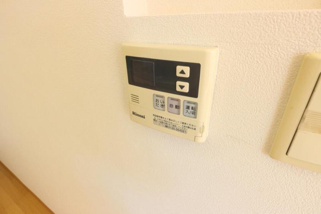 洋室