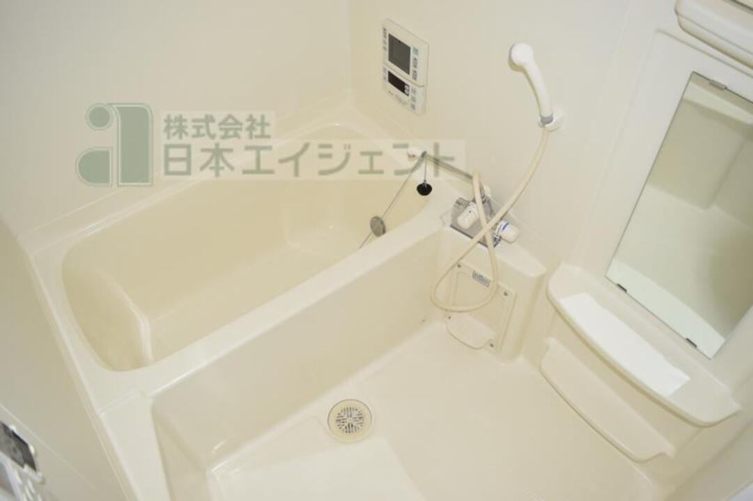 浴室