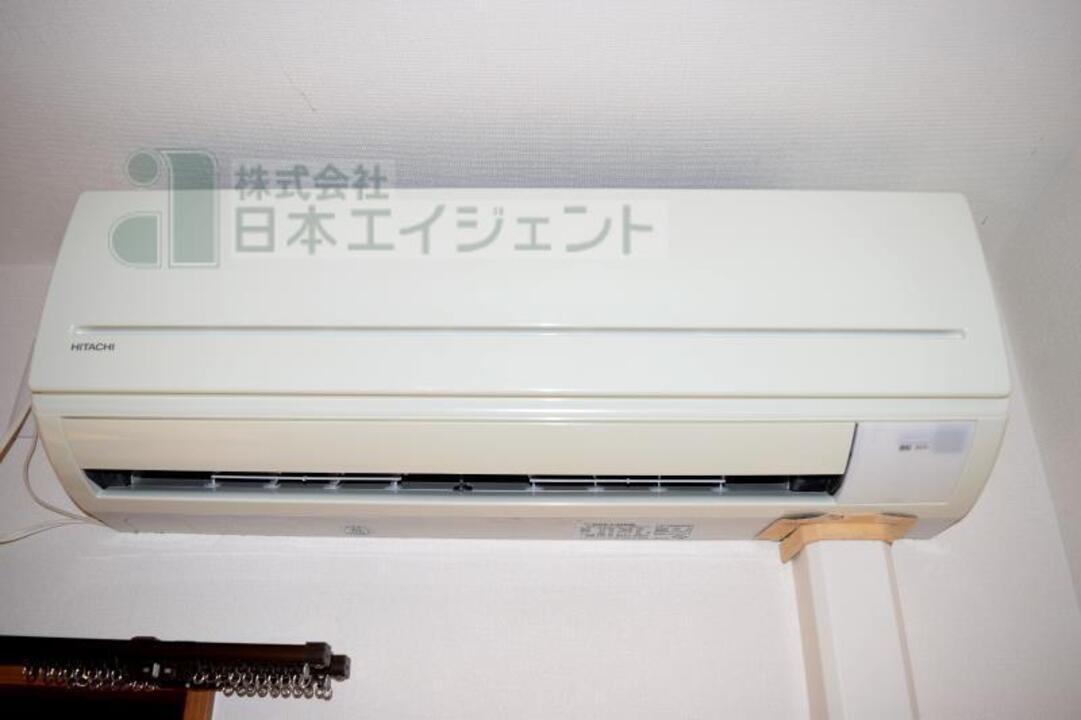 エアコン