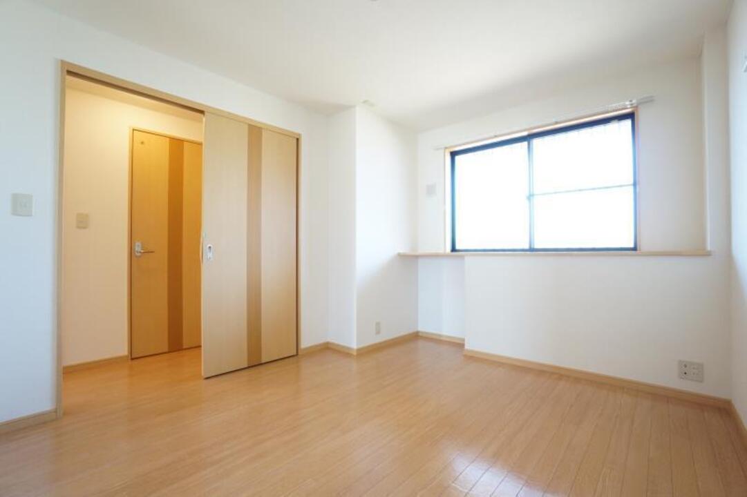 洋室6帖