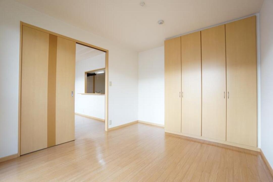 洋室6.1帖
