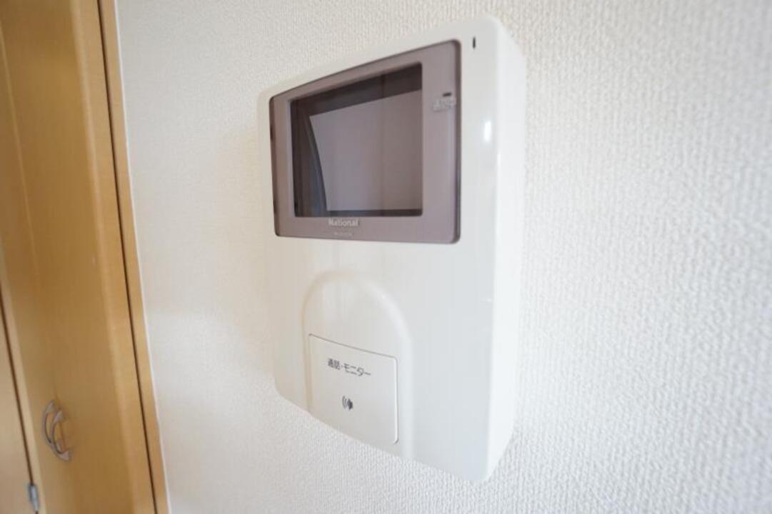 追い焚きパネル