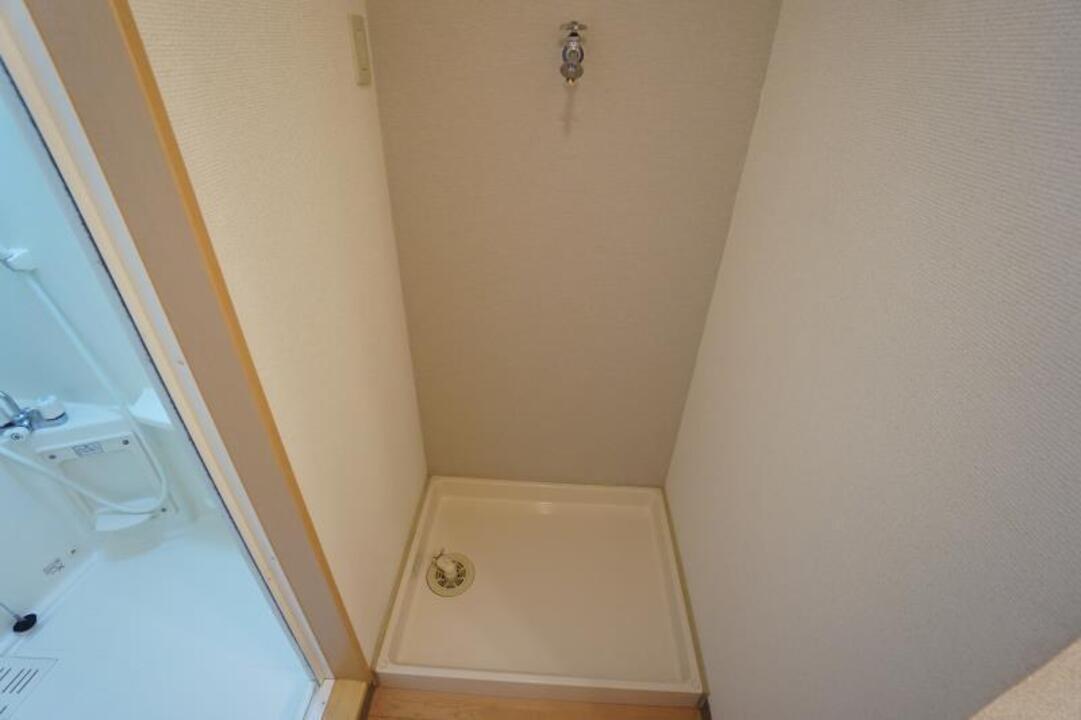 クローゼット