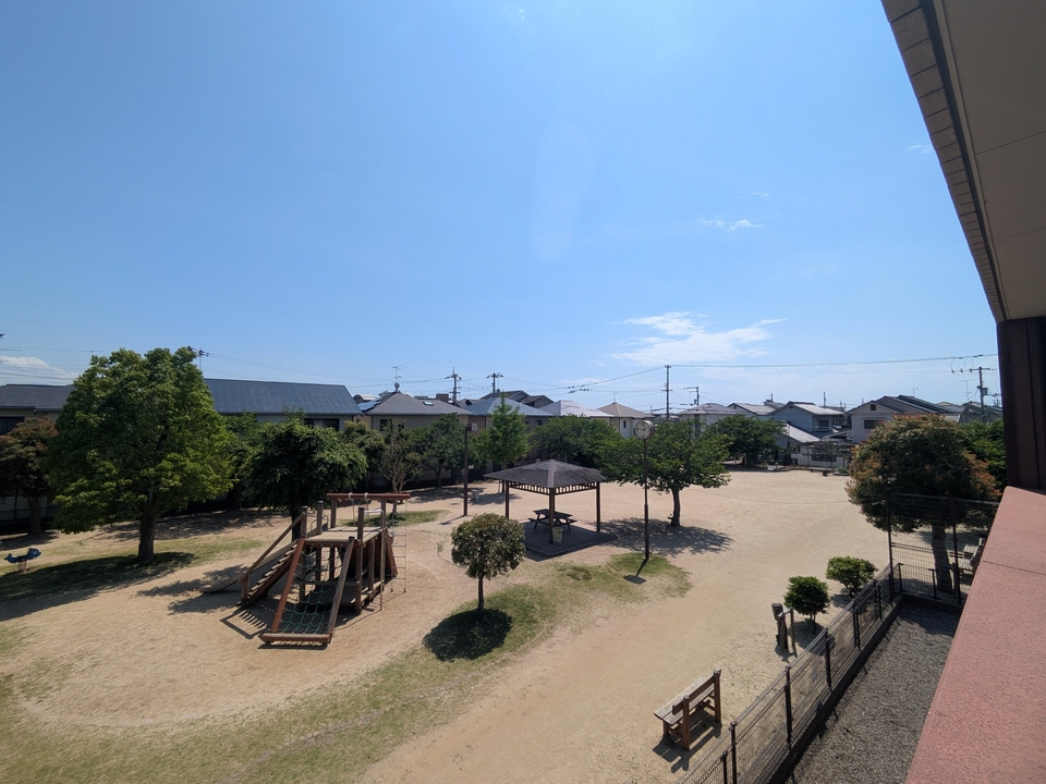 背景