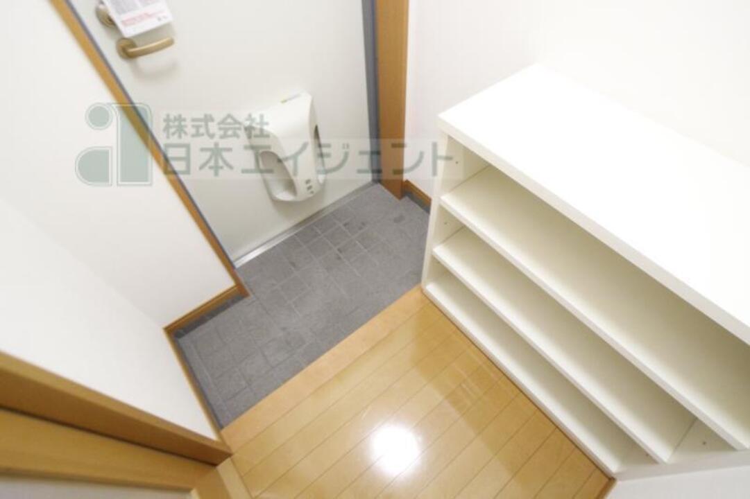 洋室