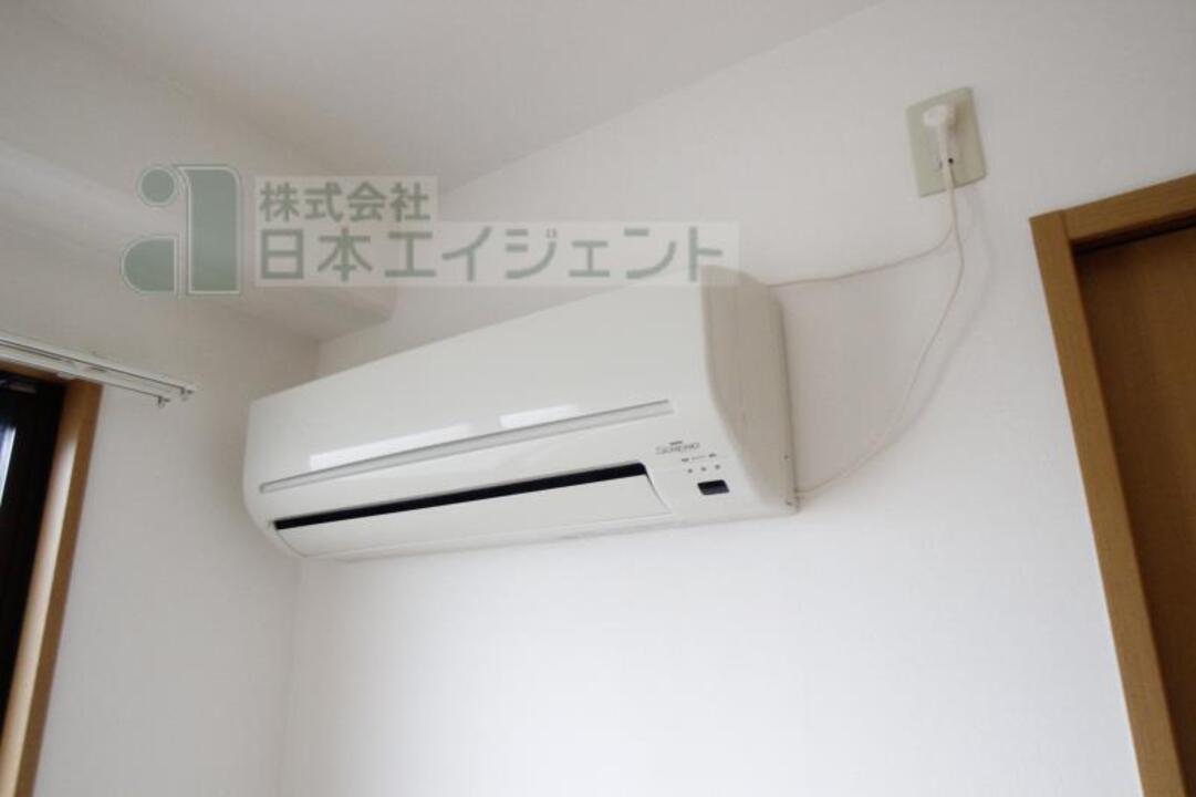 エアコン