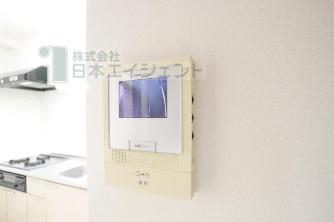 洗面所