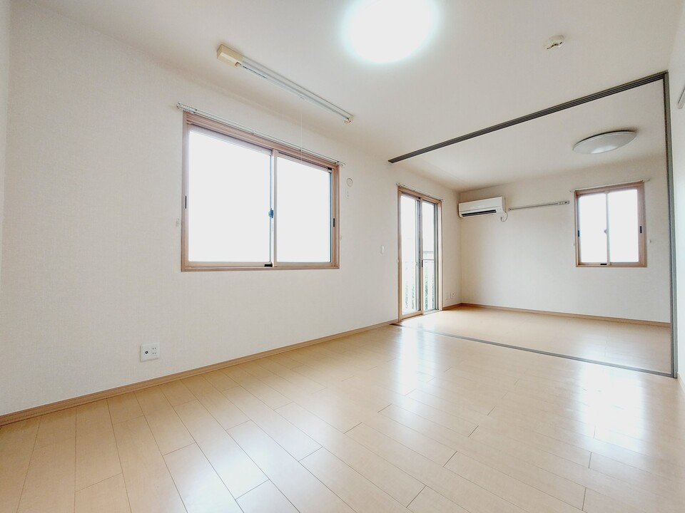 洋室6帖