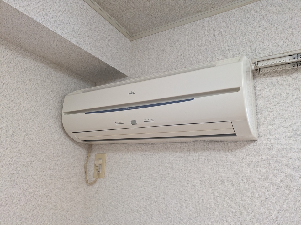 エアコン