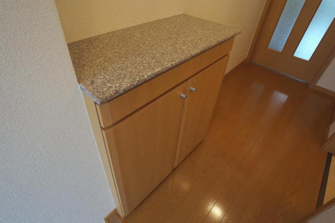 TVモニターホン