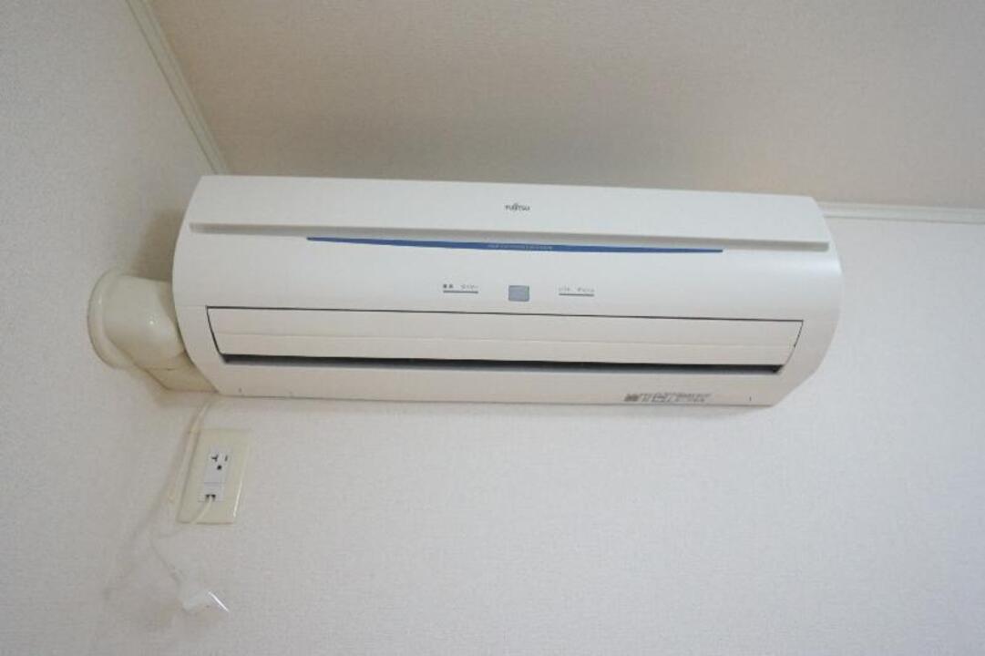 追い焚きパネル
